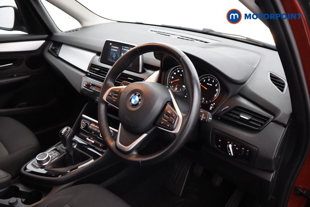 BMW 2 Series SE Manual Petrol Estate - Stock Number (1507019) - 10th supplementary image