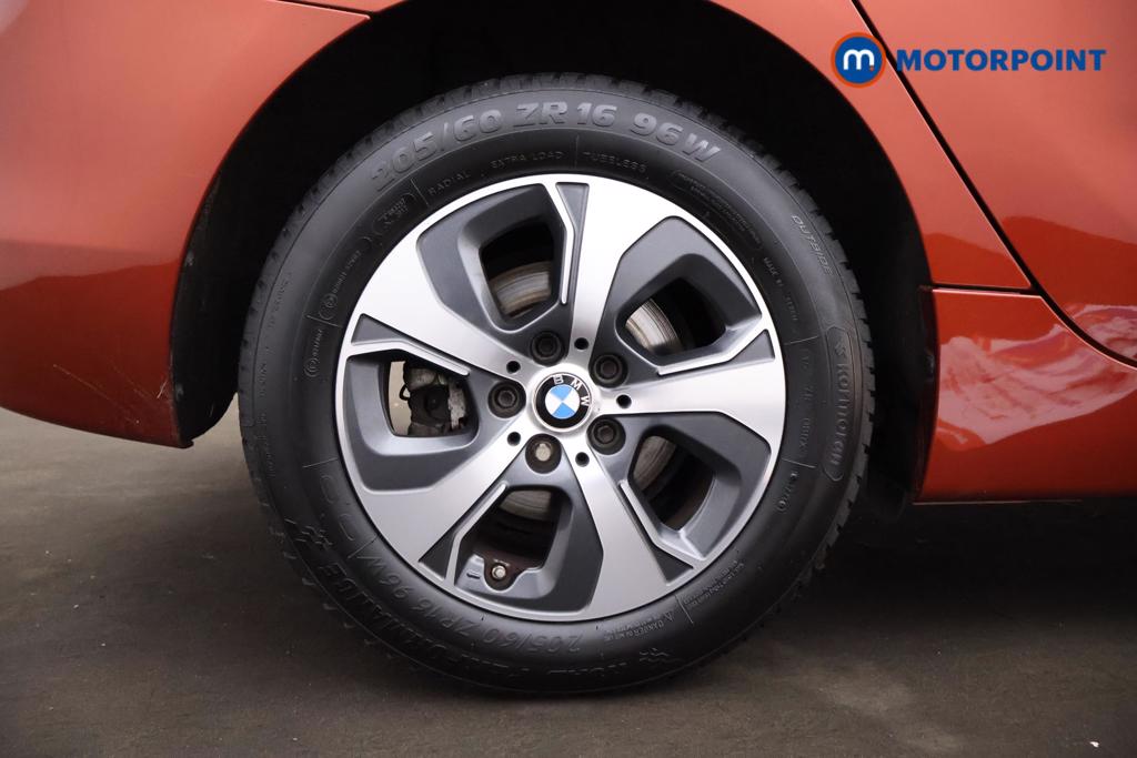 BMW 2 Series SE Manual Petrol Estate - Stock Number (1507019) - 18th supplementary image