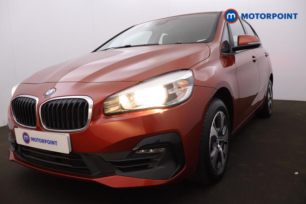 BMW 2 Series SE Manual Petrol Estate - Stock Number (1507019) - 20th supplementary image