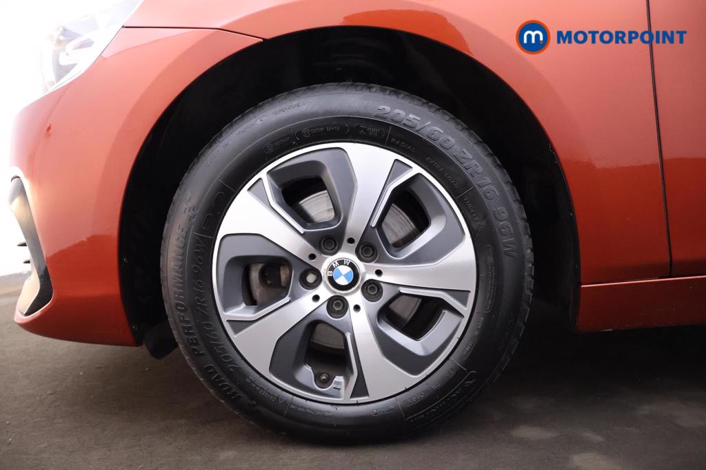 BMW 2 Series SE Manual Petrol Estate - Stock Number (1507019) - 21st supplementary image