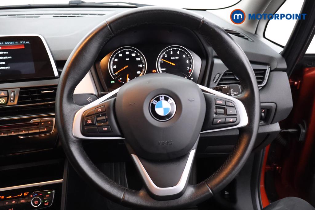 BMW 2 Series SE Manual Petrol Estate - Stock Number (1507019) - 1st supplementary image