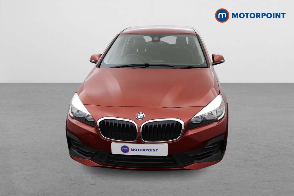 BMW 2 Series SE Manual Petrol Estate - Stock Number (1507019) - Front bumper