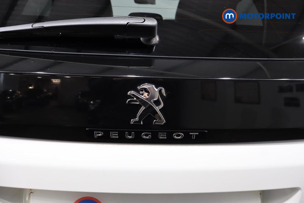 Peugeot 3008 GT Automatic Petrol-Electric Hybrid SUV - Stock Number (1507023) - 28th supplementary image