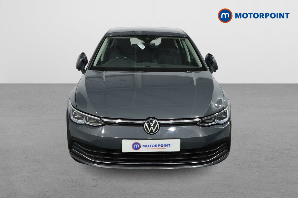 Volkswagen Golf Style Automatic Petrol Plug-In Hybrid Hatchback - Stock Number (1507098) - Front bumper