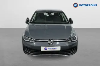 Volkswagen Golf Style Automatic Petrol Plug-In Hybrid Hatchback - Stock Number (1507098) - Front bumper