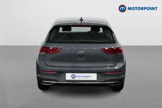 Volkswagen Golf Style Automatic Petrol Plug-In Hybrid Hatchback - Stock Number (1507098) - Rear bumper