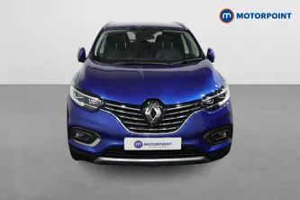 Renault Kadjar S Edition Manual Petrol SUV - Stock Number (1499918) - Front bumper