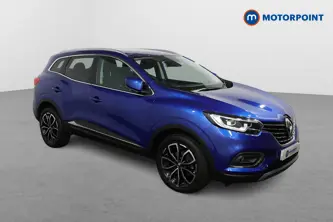 Renault Kadjar S Edition Manual Petrol SUV - Stock Number (1499918) - Drivers side front corner