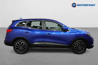 Renault Kadjar S Edition Manual Petrol SUV - Stock Number (1499918) - Drivers side