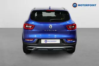 Renault Kadjar S Edition Manual Petrol SUV - Stock Number (1499918) - Rear bumper