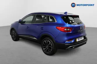 Renault Kadjar S Edition Manual Petrol SUV - Stock Number (1499918) - Passenger side rear corner