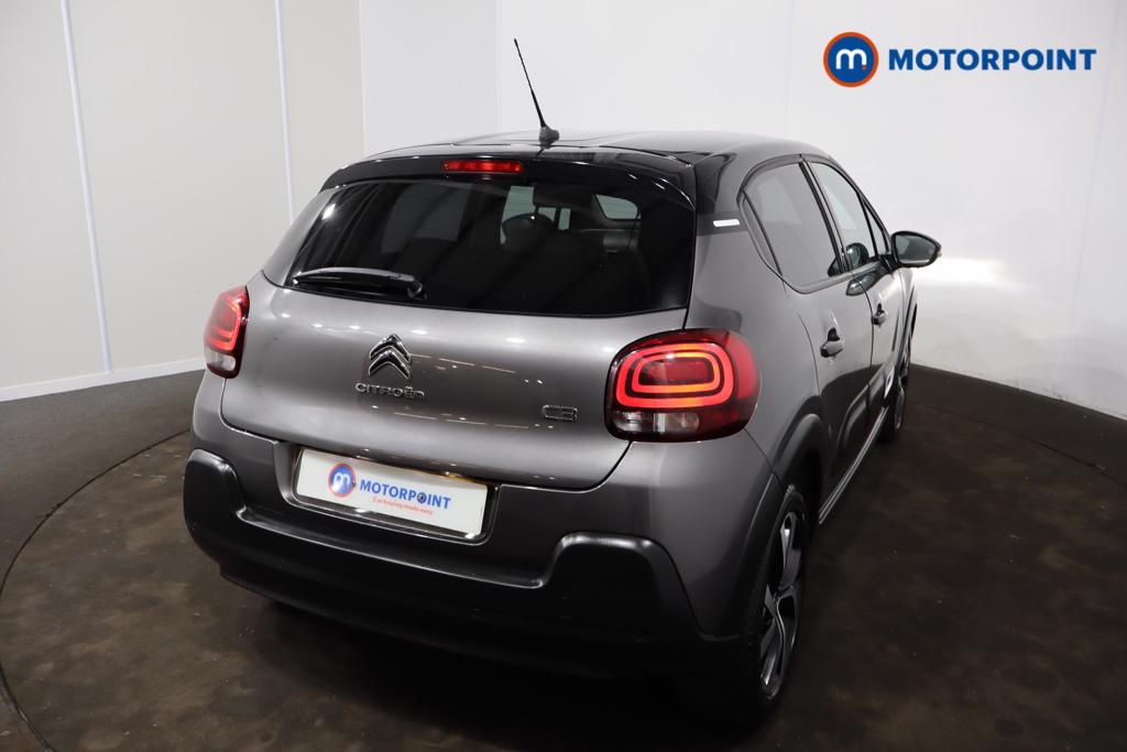 Citroen C3 Shine Plus Manual Diesel Hatchback - Stock Number (1500987) - 26th supplementary image