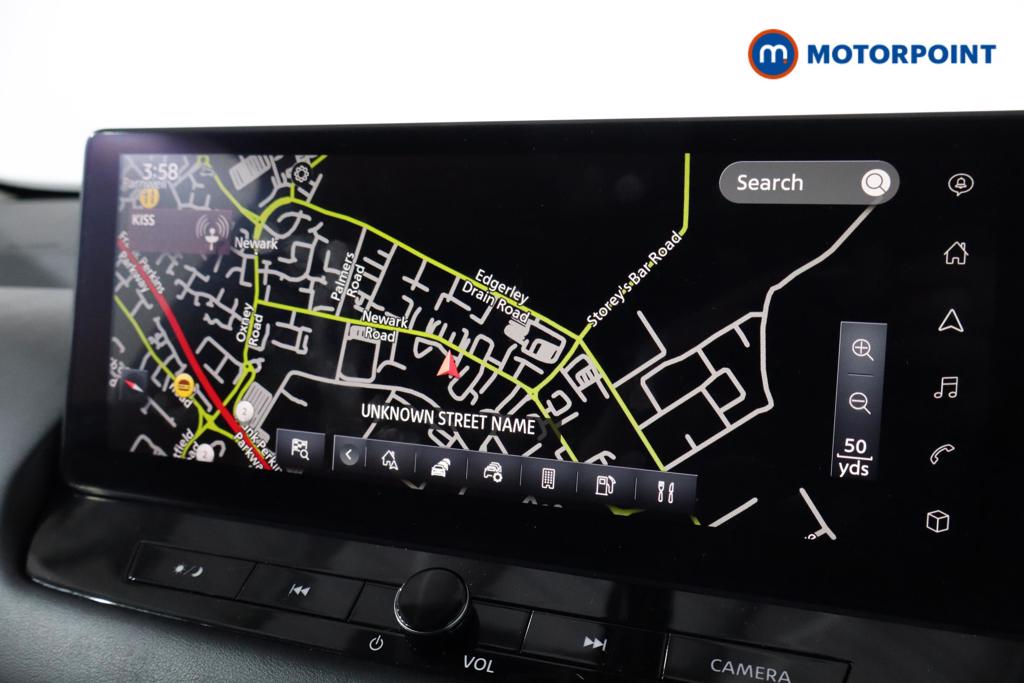 Nissan Qashqai N-Connecta Manual Petrol SUV - Stock Number (1501553) - 14th supplementary image