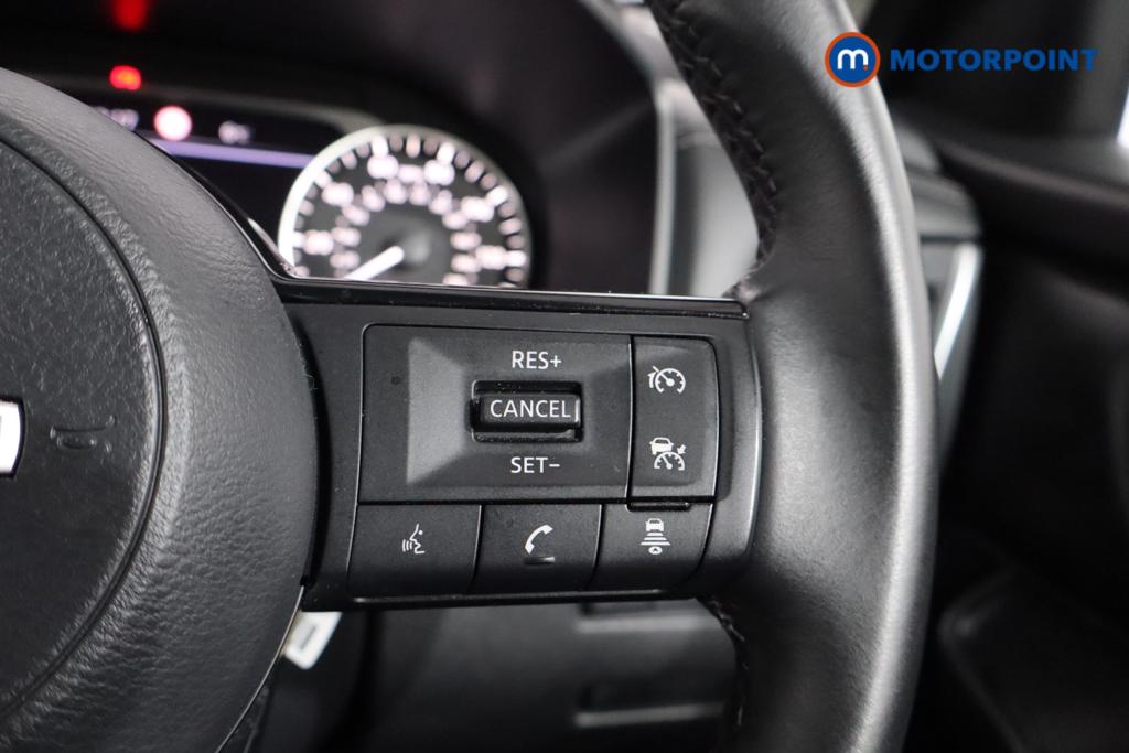 Nissan Qashqai Acenta Premium Manual Petrol SUV - Stock Number (1501559) - 8th supplementary image