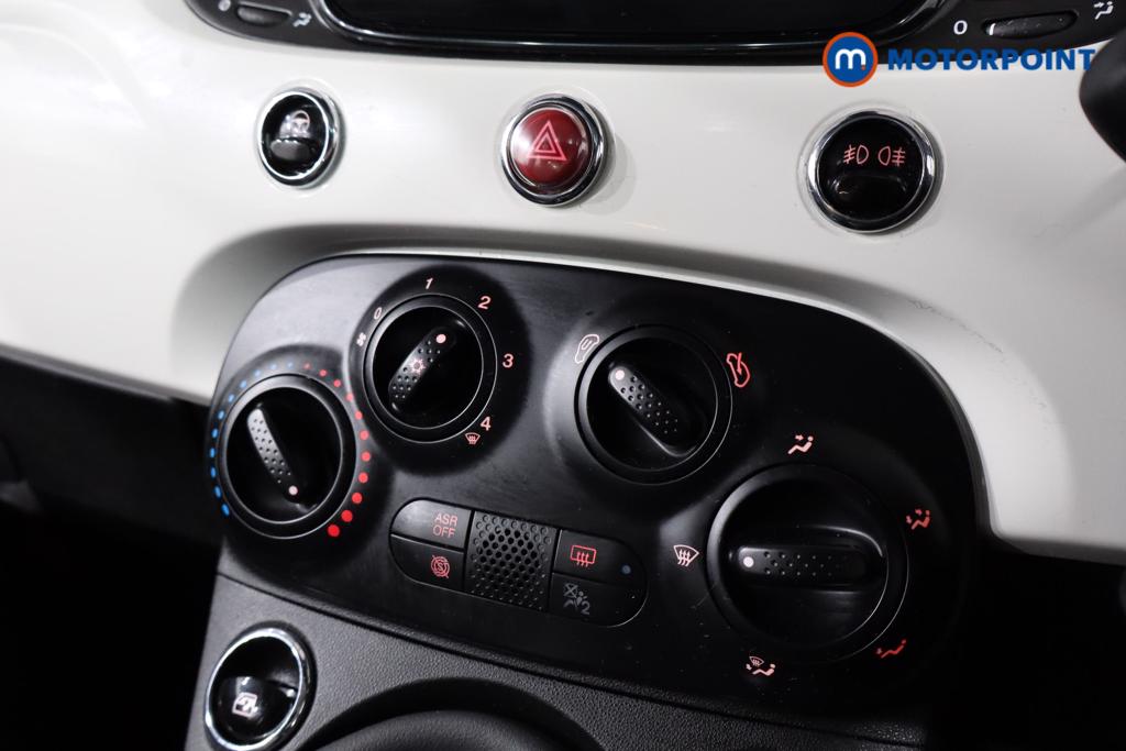 Fiat 500 Dolcevita Manual Petrol-Electric Hybrid Hatchback - Stock Number (1501632) - 13th supplementary image