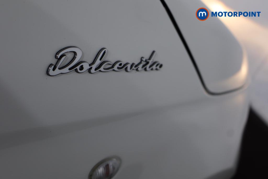 Fiat 500 Dolcevita Manual Petrol-Electric Hybrid Hatchback - Stock Number (1501632) - 24th supplementary image