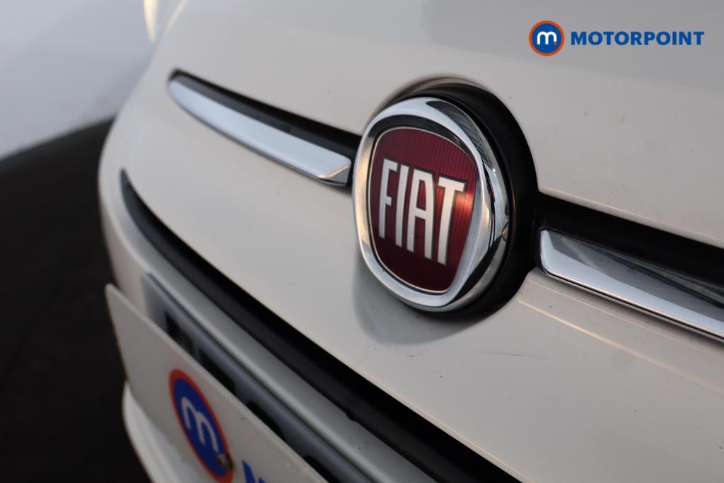 Fiat 500 Dolcevita Manual Petrol-Electric Hybrid Hatchback - Stock Number (1501632) - 25th supplementary image