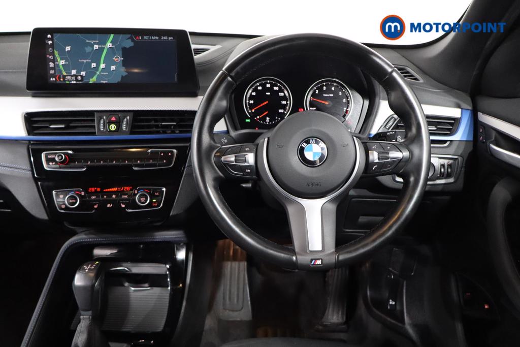 BMW X1 M Sport Automatic Petrol Plug-In Hybrid SUV - Stock Number (1502561) - 3rd supplementary image