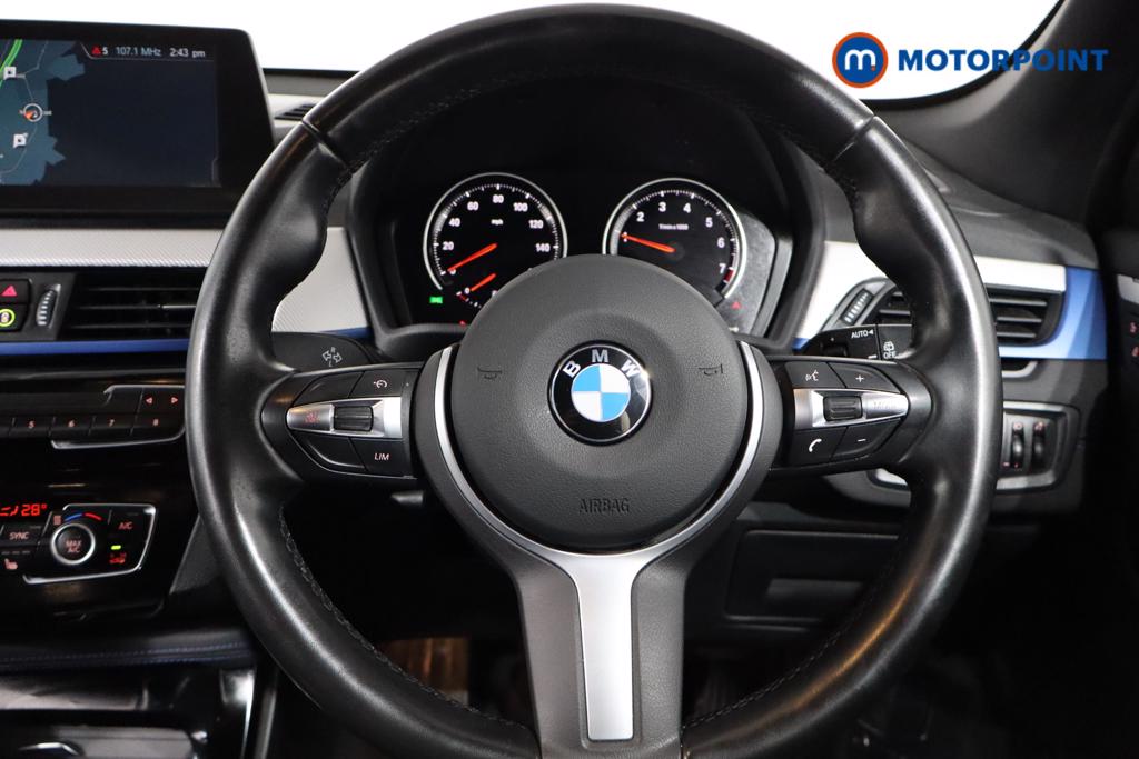 BMW X1 M Sport Automatic Petrol Plug-In Hybrid SUV - Stock Number (1502561) - 6th supplementary image