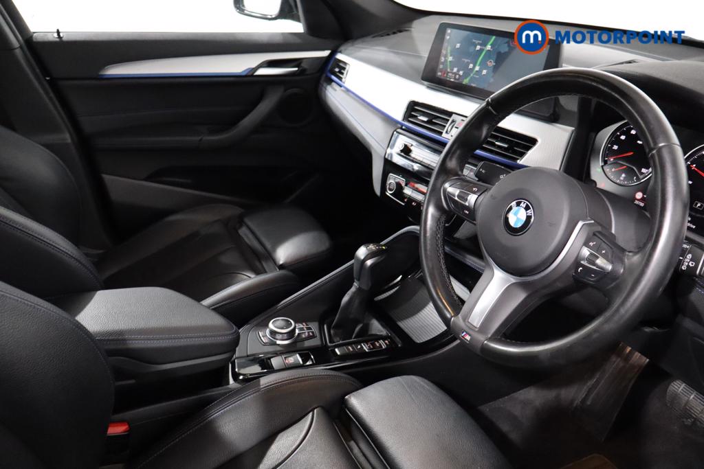 BMW X1 M Sport Automatic Petrol Plug-In Hybrid SUV - Stock Number (1502561) - 24th supplementary image