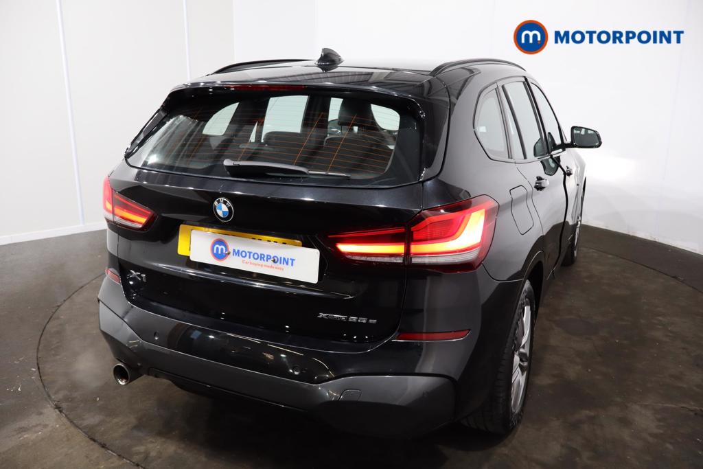 BMW X1 M Sport Automatic Petrol Plug-In Hybrid SUV - Stock Number (1502561) - 26th supplementary image