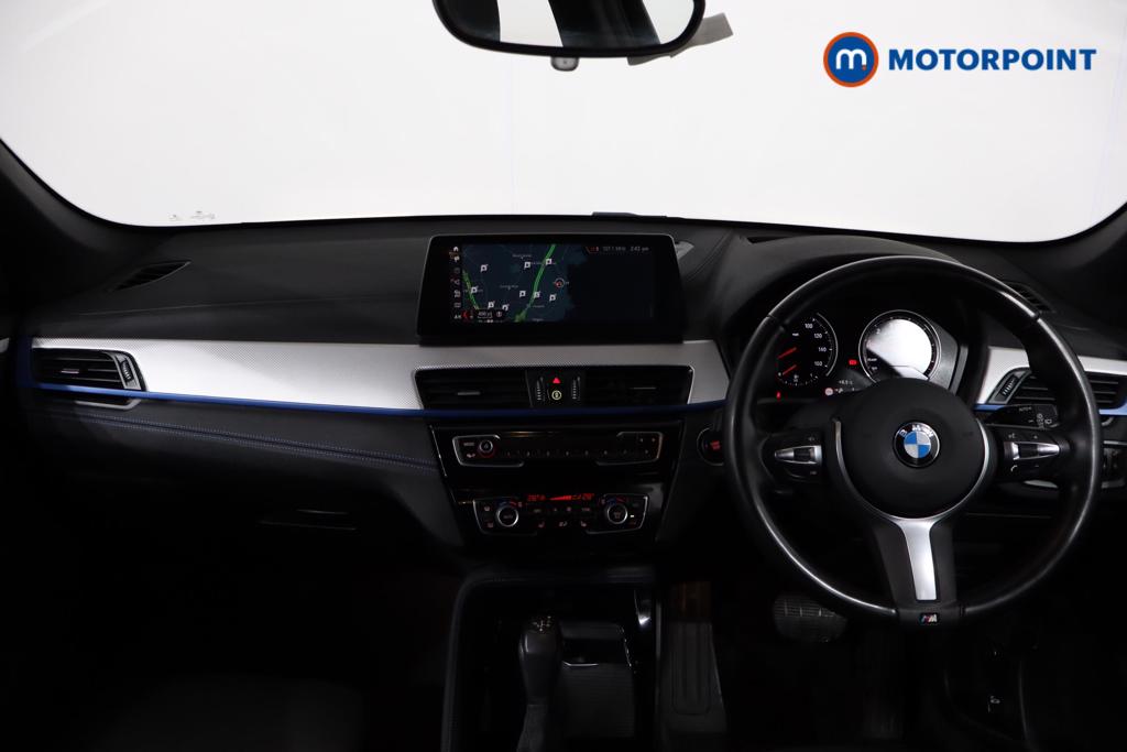 BMW X1 M Sport Automatic Petrol Plug-In Hybrid SUV - Stock Number (1502561) - 1st supplementary image