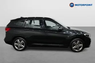 BMW X1 M Sport Automatic Petrol Plug-In Hybrid SUV - Stock Number (1502561) - Drivers side