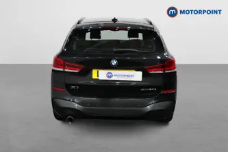 BMW X1 M Sport Automatic Petrol Plug-In Hybrid SUV - Stock Number (1502561) - Rear bumper