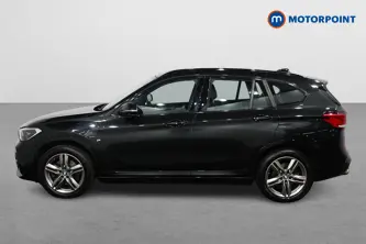 BMW X1 M Sport Automatic Petrol Plug-In Hybrid SUV - Stock Number (1502561) - Passenger side