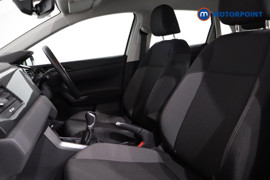 Volkswagen Polo Life Manual Petrol Hatchback - Stock Number (1503029) - 4th supplementary image