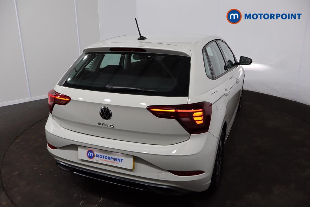 Volkswagen Polo Life Manual Petrol Hatchback - Stock Number (1503029) - 28th supplementary image