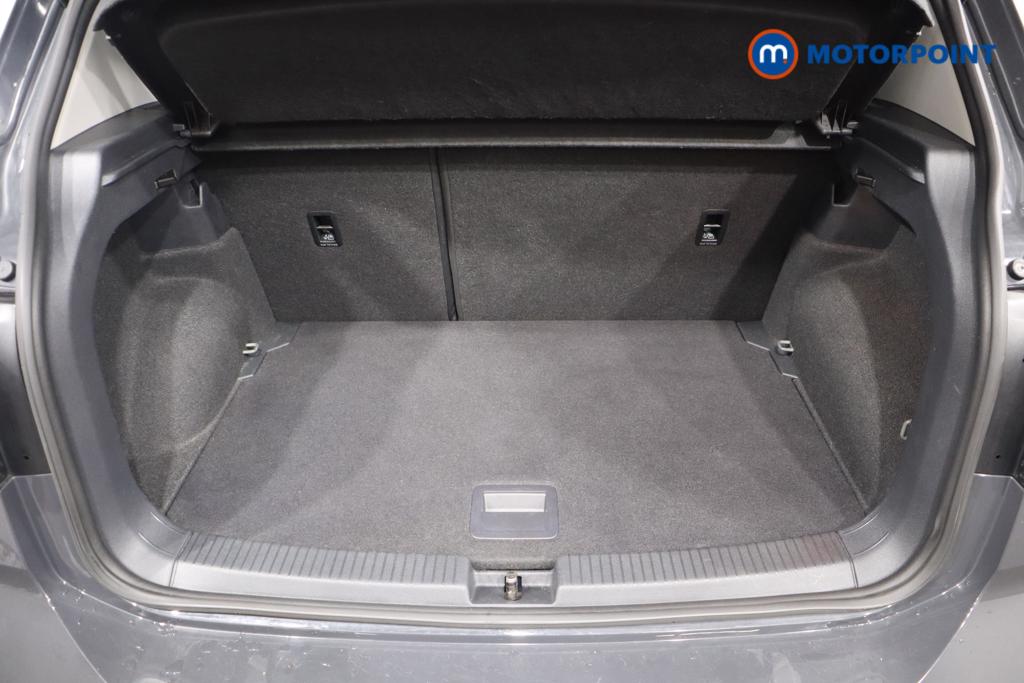 Volkswagen T-Cross SEL Manual Petrol SUV - Stock Number (1503148) - 16th supplementary image