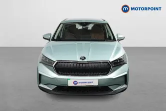 Skoda Enyaq 80 Ecosuite Automatic Electric SUV - Stock Number (1503194) - Front bumper