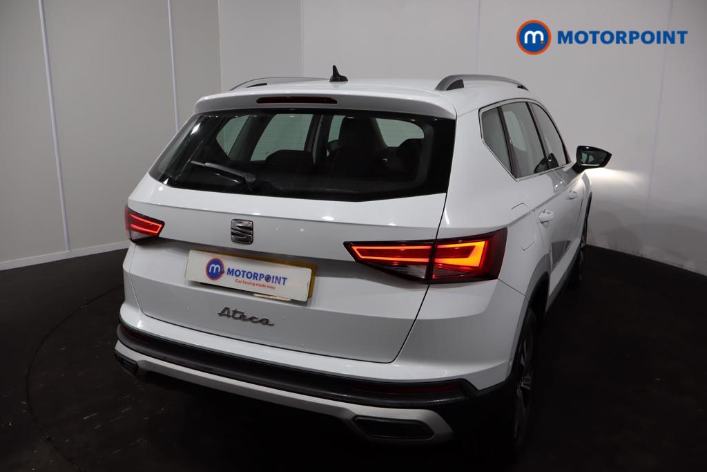 Seat Ateca Se Technology Automatic Petrol SUV - Stock Number (1503220) - 28th supplementary image