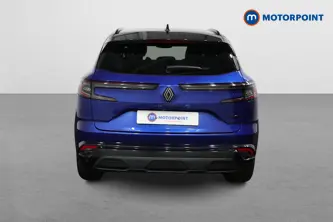 Renault Austral Techno Esprit Alpine Automatic Petrol-Electric Hybrid SUV - Stock Number (1503414) - Rear bumper