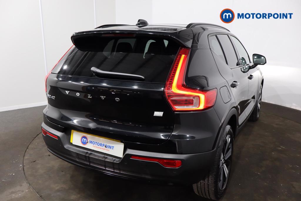 Volvo Xc40 Ultimate Automatic Petrol Plug-In Hybrid SUV - Stock Number (1503851) - 29th supplementary image