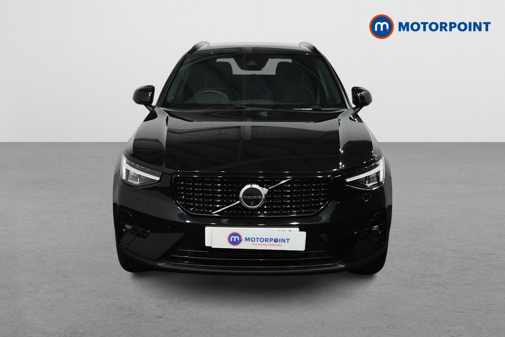 Volvo Xc40 Ultimate Automatic Petrol Plug-In Hybrid SUV - Stock Number (1503851) - Front bumper