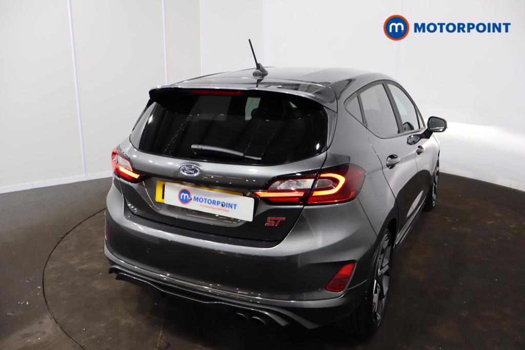 Ford Fiesta St-3 Manual Petrol Hatchback - Stock Number (1505808) - 29th supplementary image