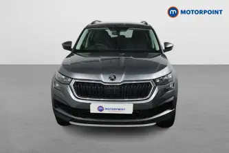 Skoda Kodiaq Se Drive Automatic Petrol SUV - Stock Number (1505816) - Front bumper