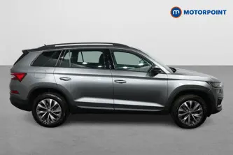 Skoda Kodiaq Se Drive Automatic Petrol SUV - Stock Number (1505816) - Drivers side