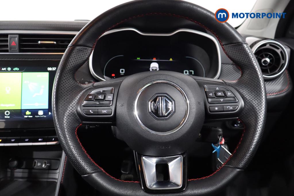 Mg Motor Uk ZS Exclusive Manual Petrol SUV - Stock Number (1507027) - 6th supplementary image