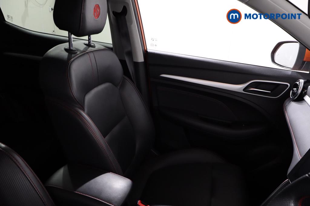 Mg Motor Uk ZS Exclusive Manual Petrol SUV - Stock Number (1507027) - 22nd supplementary image