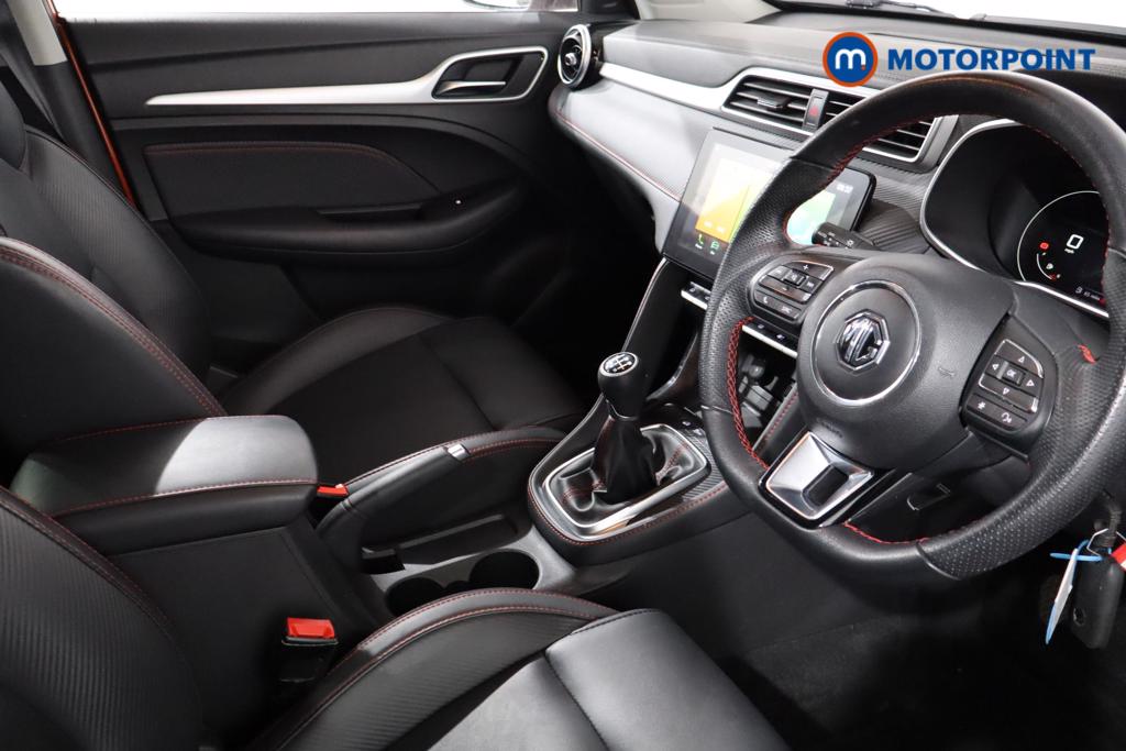 Mg Motor Uk ZS Exclusive Manual Petrol SUV - Stock Number (1507027) - 25th supplementary image