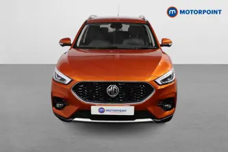 Mg Motor Uk ZS Exclusive Manual Petrol SUV - Stock Number (1507027) - Front bumper