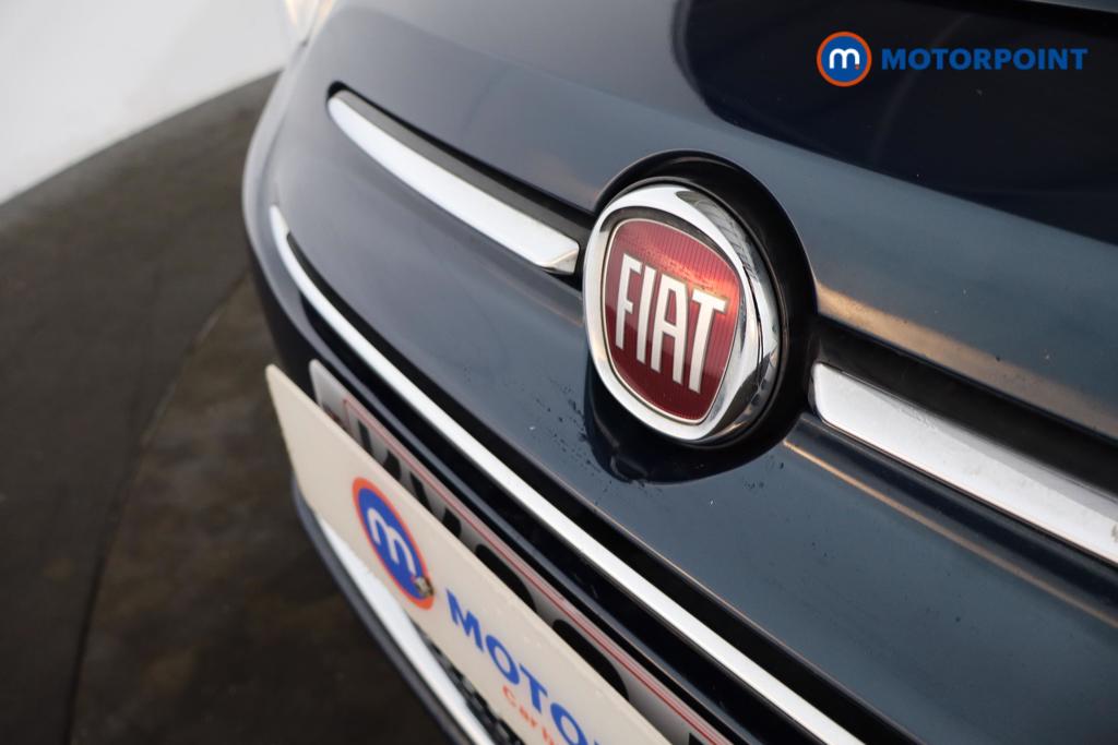 Fiat 500 Dolcevita Manual Petrol-Electric Hybrid Hatchback - Stock Number (1507031) - 24th supplementary image