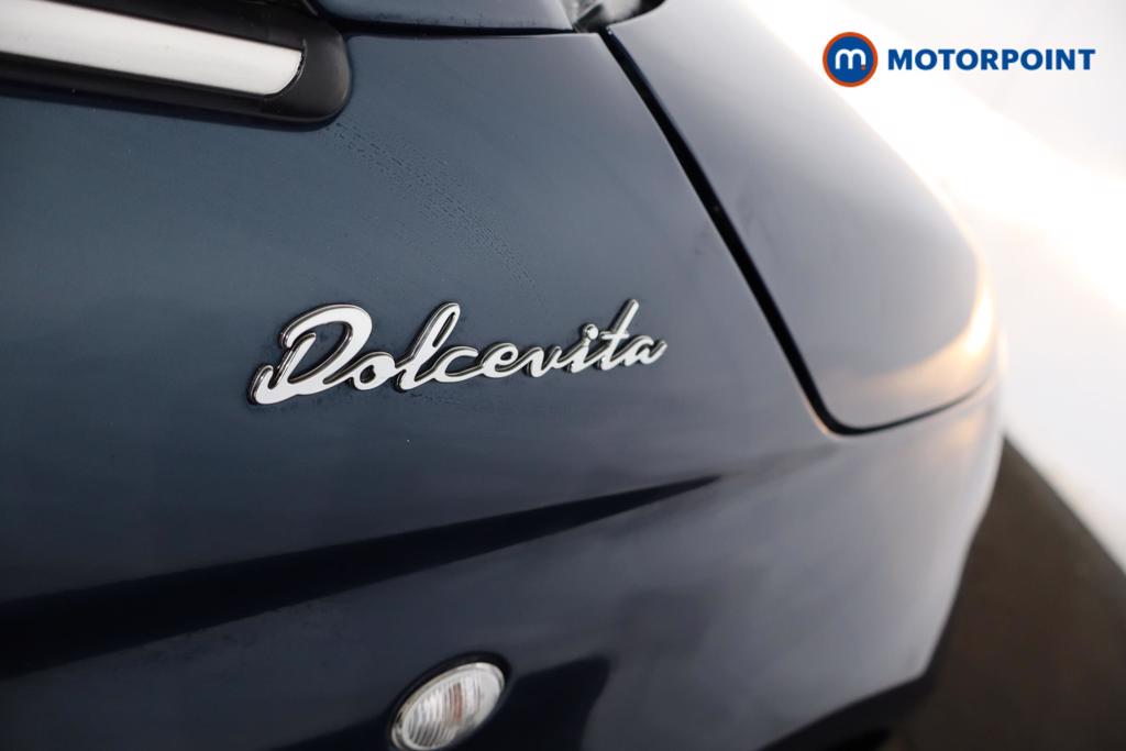 Fiat 500 Dolcevita Manual Petrol-Electric Hybrid Hatchback - Stock Number (1507031) - 25th supplementary image