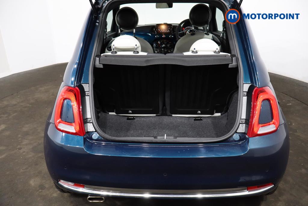 Fiat 500 Dolcevita Manual Petrol-Electric Hybrid Hatchback - Stock Number (1507031) - 28th supplementary image