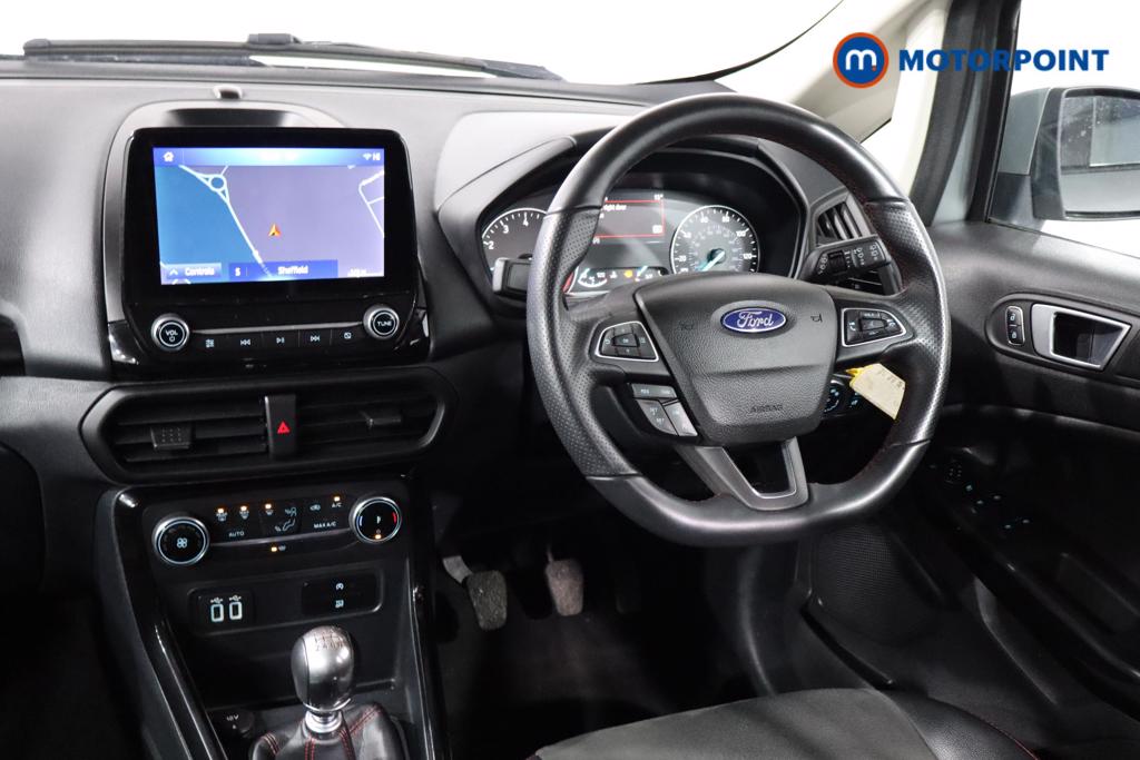 Ford Ecosport St-Line Manual Petrol SUV - Stock Number (1473957) - 2nd supplementary image