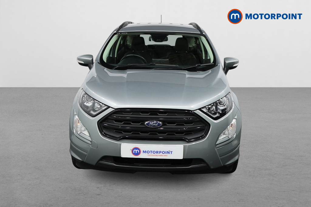 Ford Ecosport St-Line Manual Petrol SUV - Stock Number (1473957) - Front bumper