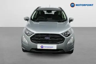 Ford Ecosport St-Line Manual Petrol SUV - Stock Number (1473957) - Front bumper